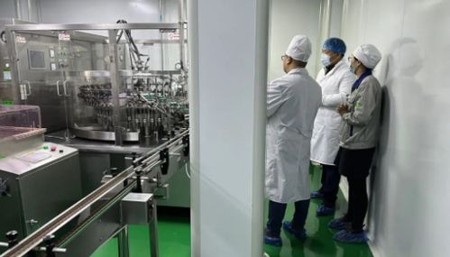 牡丹江市市場監管局 以“三化”服務為抓手，全面規范保健食品行業秩序